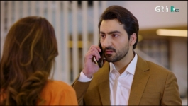 Na Tum Jano Na Hum - Episode 36